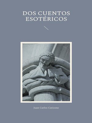 cover image of Dos Cuentos Esotéricos